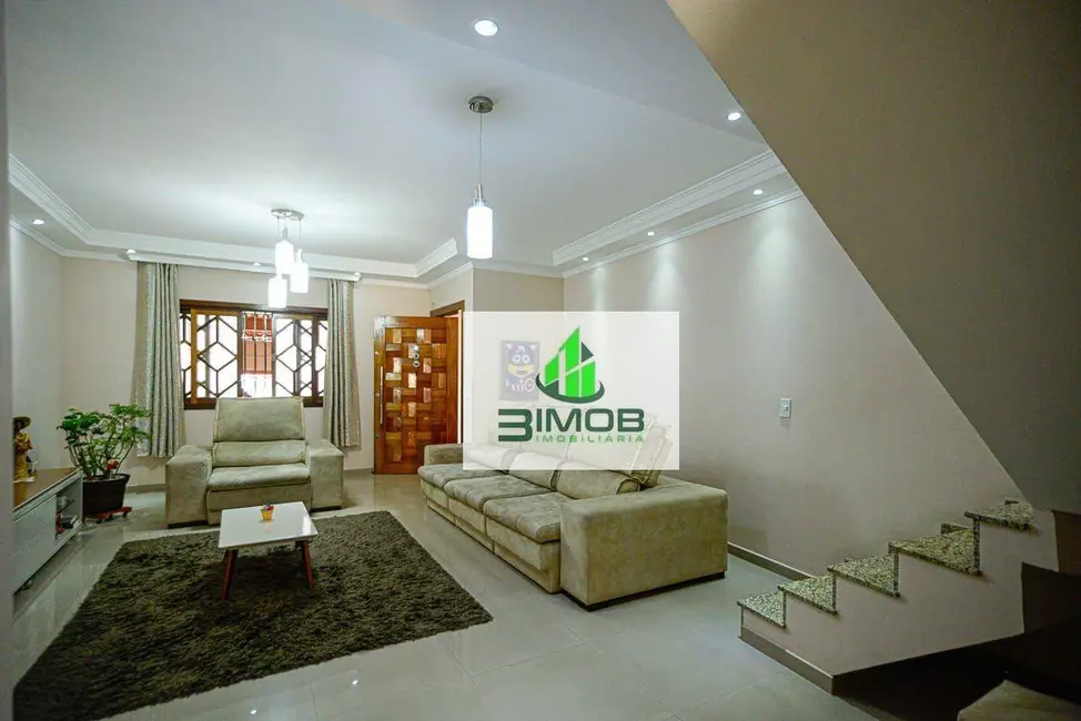 Foto 4 de Casa com 2 quartos à venda, 170m2 em Vila Maria Alta, São Paulo - SP