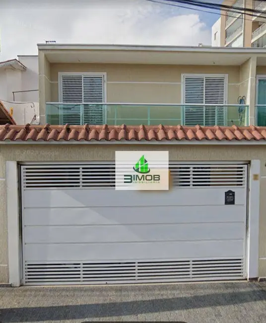 Sobrado com 2 quartos à venda, 88m2 em Carandiru, São Paulo - SP - imagem 1 Foto 1 de Sobrado com 2 quartos à venda, 88m2 em Carandiru, São Paulo - SP