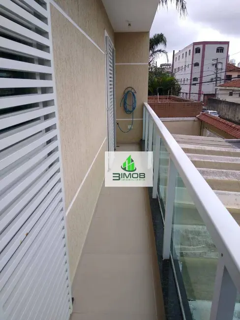 Sobrado com 2 quartos à venda, 88m2 em Carandiru, São Paulo - SP - imagem 8 Foto 8 de Sobrado com 2 quartos à venda, 88m2 em Carandiru, São Paulo - SP