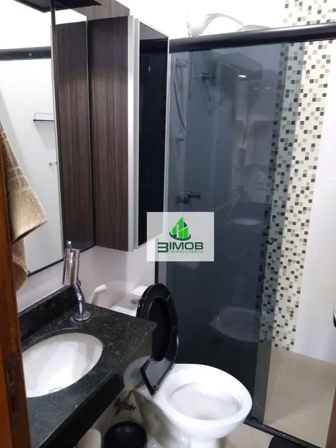 Sobrado com 2 quartos à venda, 88m2 em Carandiru, São Paulo - SP - imagem 6 Foto 6 de Sobrado com 2 quartos à venda, 88m2 em Carandiru, São Paulo - SP