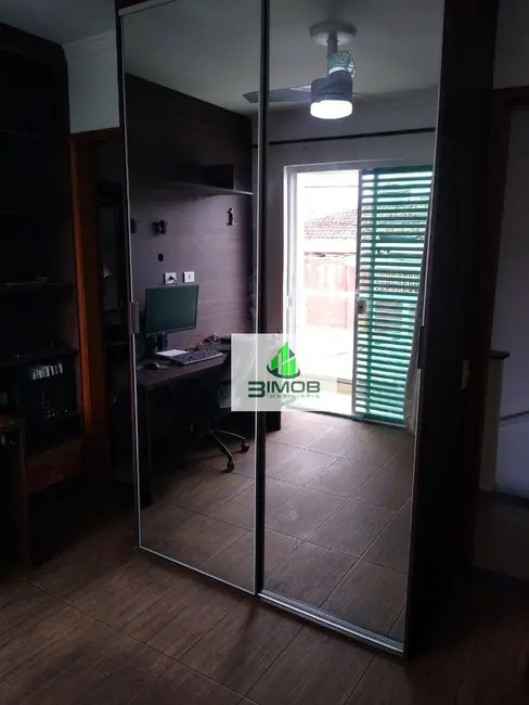 Sobrado com 2 quartos à venda, 88m2 em Carandiru, São Paulo - SP - imagem 2 Foto 2 de Sobrado com 2 quartos à venda, 88m2 em Carandiru, São Paulo - SP