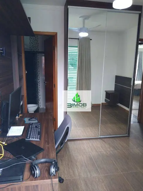 Sobrado com 2 quartos à venda, 88m2 em Carandiru, São Paulo - SP - imagem 7 Foto 7 de Sobrado com 2 quartos à venda, 88m2 em Carandiru, São Paulo - SP