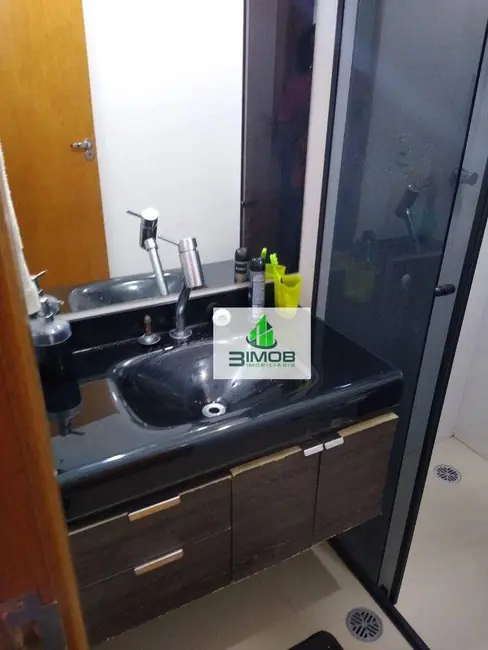 Sobrado com 2 quartos à venda, 88m2 em Carandiru, São Paulo - SP - imagem 9 Foto 9 de Sobrado com 2 quartos à venda, 88m2 em Carandiru, São Paulo - SP