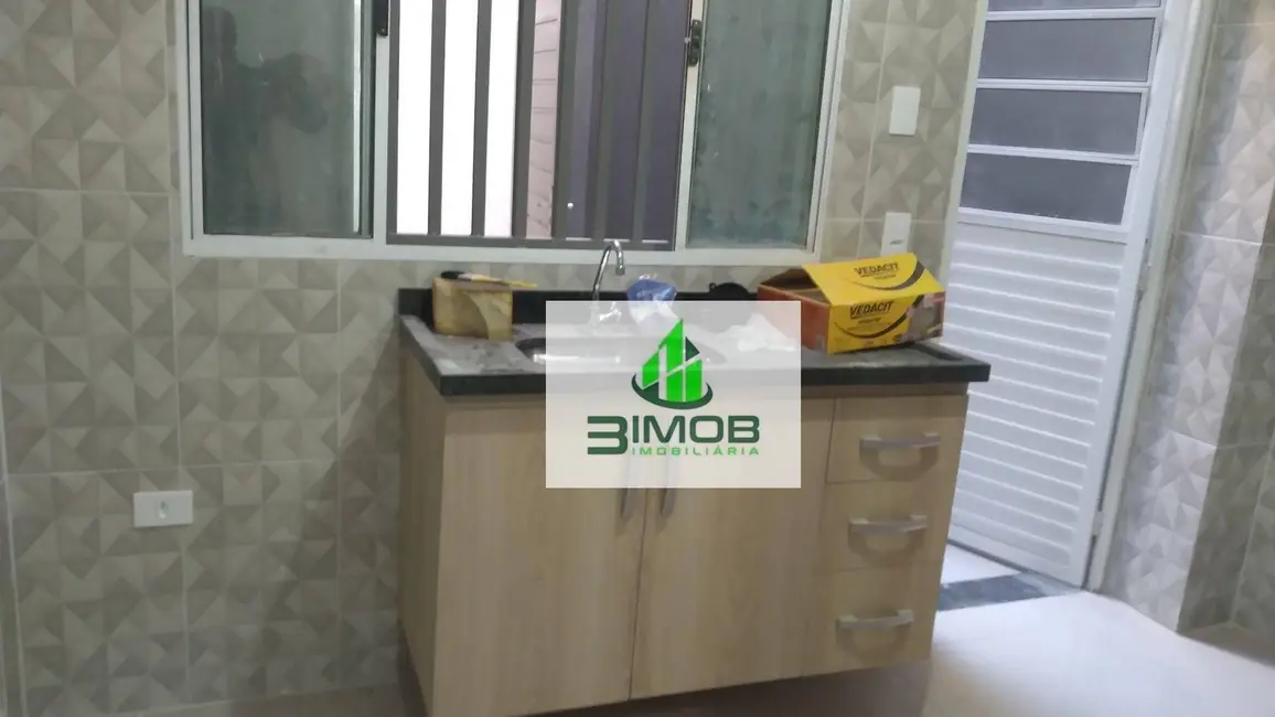 Foto 2 de Apartamento com 1 quarto para alugar, 35m2 em Jardim Japão, São Paulo - SP