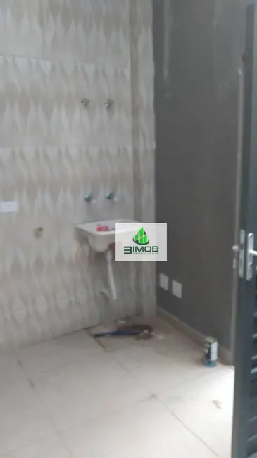 Foto 6 de Apartamento com 1 quarto para alugar, 35m2 em Jardim Japão, São Paulo - SP