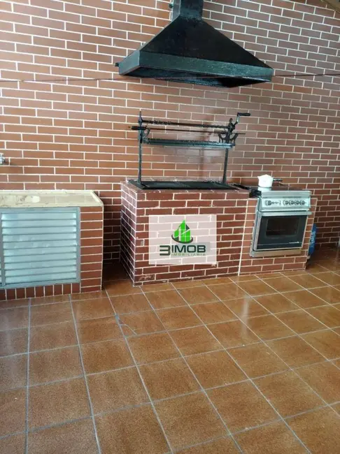 Foto 4 de Sobrado com 3 quartos à venda, 154m2 em Vila Maria Alta, São Paulo - SP