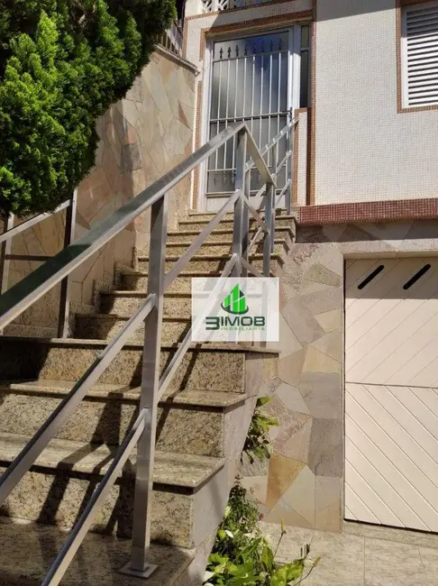 Foto 3 de Sobrado com 3 quartos à venda, 154m2 em Vila Maria Alta, São Paulo - SP