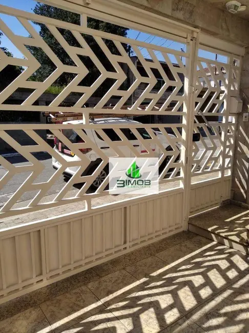 Foto 2 de Sobrado com 3 quartos à venda, 154m2 em Vila Maria Alta, São Paulo - SP