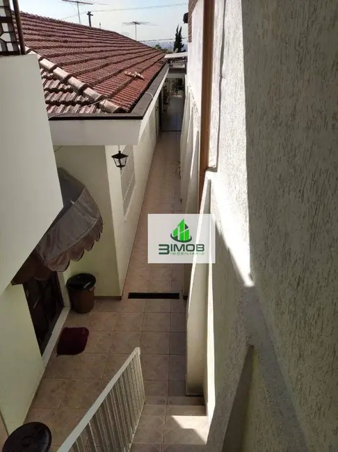 Foto 5 de Sobrado com 3 quartos à venda, 154m2 em Vila Maria Alta, São Paulo - SP