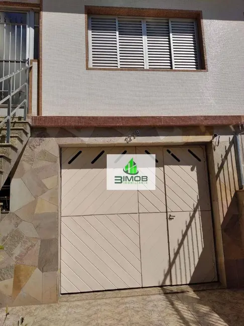 Foto 1 de Sobrado com 3 quartos à venda, 154m2 em Vila Maria Alta, São Paulo - SP