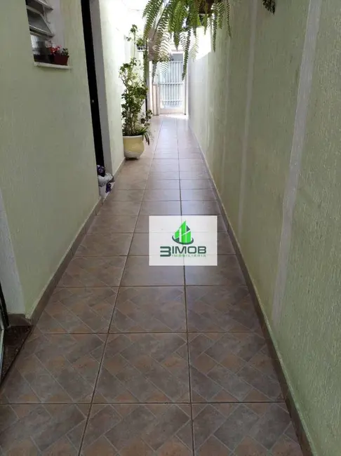 Foto 6 de Sobrado com 3 quartos à venda, 154m2 em Vila Maria Alta, São Paulo - SP