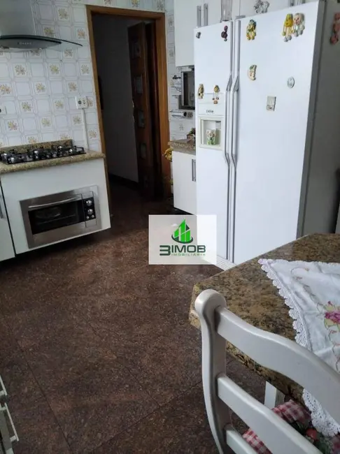 Foto 9 de Sobrado com 3 quartos à venda, 154m2 em Vila Maria Alta, São Paulo - SP