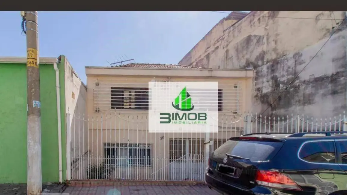 Foto 1 de Sobrado com 3 quartos à venda, 180m2 em Vila Medeiros, São Paulo - SP