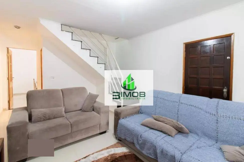 Foto 5 de Sobrado com 3 quartos à venda, 180m2 em Vila Medeiros, São Paulo - SP