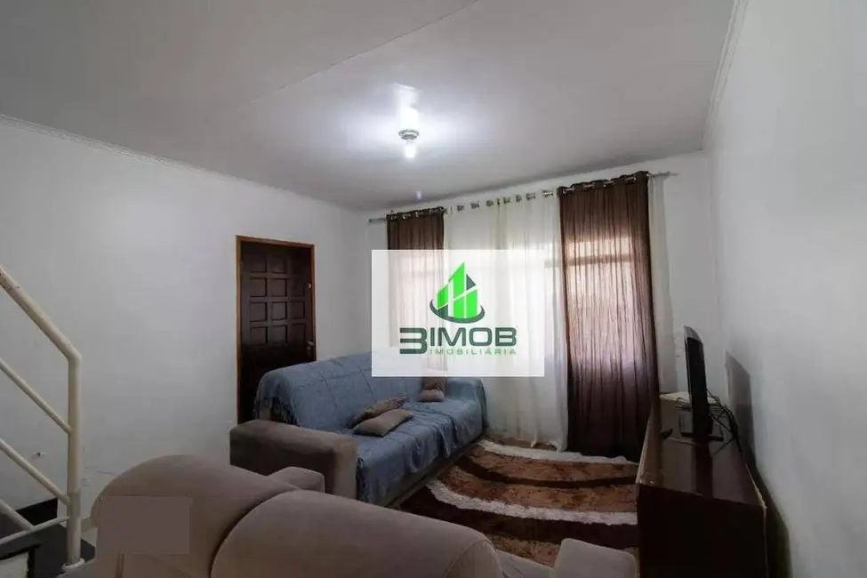 Foto 4 de Sobrado com 3 quartos à venda, 180m2 em Vila Medeiros, São Paulo - SP