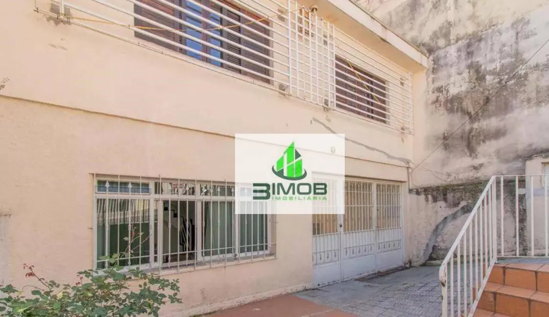 Foto 2 de Sobrado com 3 quartos à venda, 180m2 em Vila Medeiros, São Paulo - SP