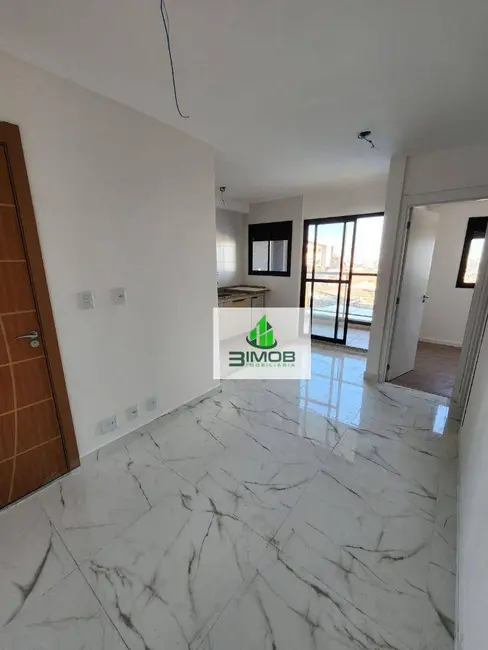 Foto 4 de Apartamento com 2 quartos para alugar, 45m2 em Vila Maria Alta, São Paulo - SP