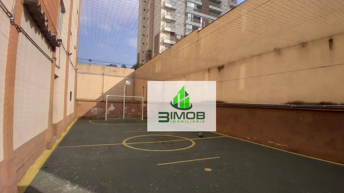 Foto 5 de Apartamento com 3 quartos à venda, 70m2 em Belenzinho, São Paulo - SP