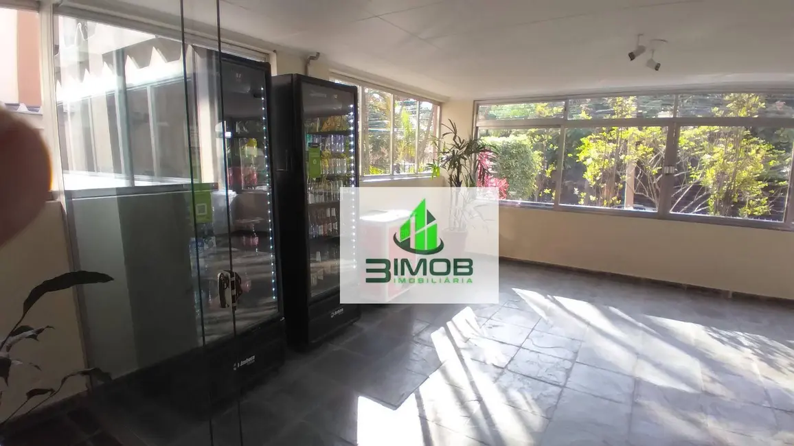 Foto 2 de Apartamento com 3 quartos à venda, 70m2 em Belenzinho, São Paulo - SP