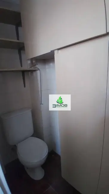 Foto 6 de Apartamento com 3 quartos à venda, 70m2 em Belenzinho, São Paulo - SP