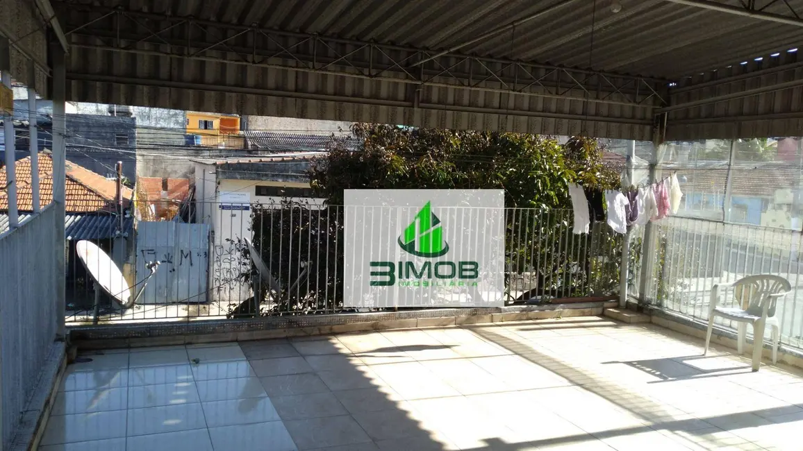 Foto 5 de Sobrado com 4 quartos à venda, 168m2 em Vila Medeiros, São Paulo - SP