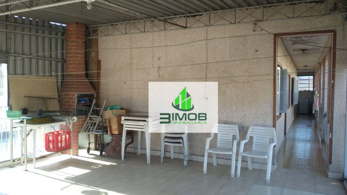 Foto 6 de Sobrado com 4 quartos à venda, 168m2 em Vila Medeiros, São Paulo - SP