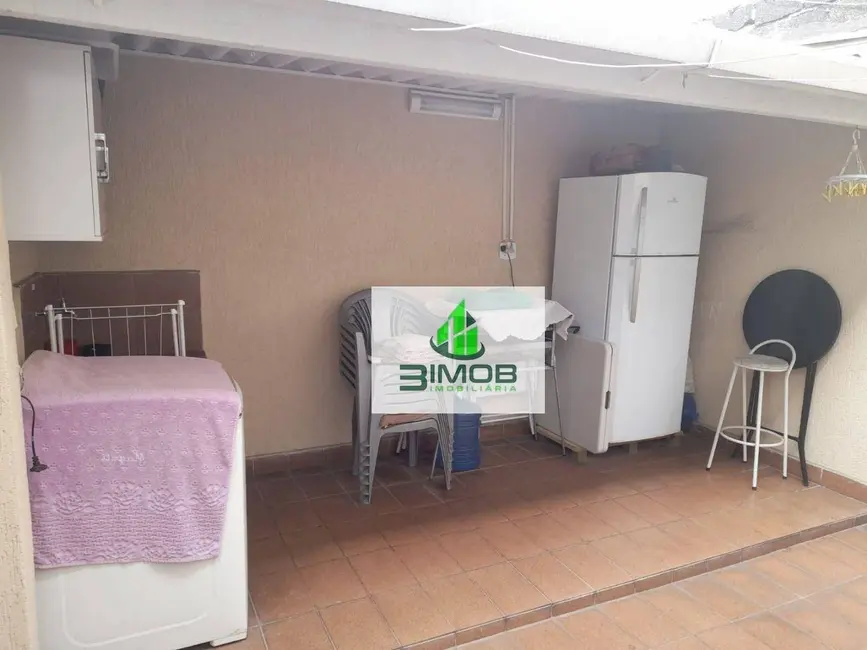 Foto 8 de Sobrado com 2 quartos à venda, 84m2 em Vila Maria, São Paulo - SP