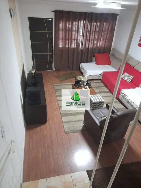 Foto 9 de Sobrado com 2 quartos à venda, 84m2 em Vila Maria, São Paulo - SP