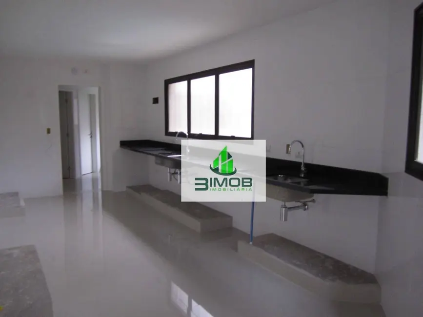 Apartamento com 3 quartos à venda, 319m2 em Vila Nova Conceição, São Paulo - SP - imagem 9 Foto 9 de Apartamento com 3 quartos à venda, 319m2 em Vila Nova Conceição, São Paulo - SP