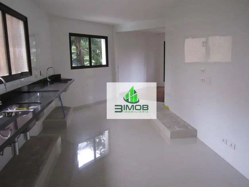 Apartamento com 3 quartos à venda, 319m2 em Vila Nova Conceição, São Paulo - SP - imagem 8 Foto 8 de Apartamento com 3 quartos à venda, 319m2 em Vila Nova Conceição, São Paulo - SP