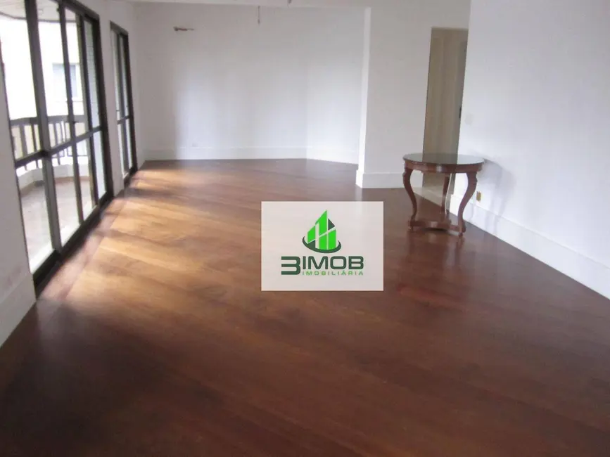 Apartamento com 3 quartos à venda, 319m2 em Vila Nova Conceição, São Paulo - SP - imagem 3 Foto 3 de Apartamento com 3 quartos à venda, 319m2 em Vila Nova Conceição, São Paulo - SP