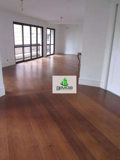 Foto 2 de Apartamento com 3 quartos à venda, 319m2 em Vila Nova Conceição, São Paulo - SP