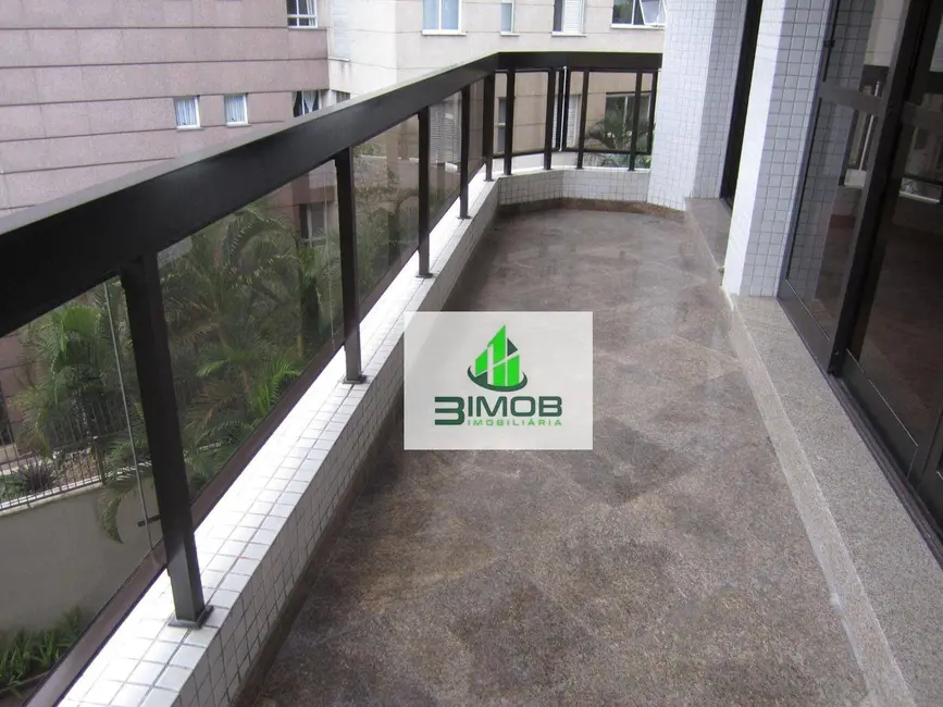 Apartamento com 3 quartos à venda, 319m2 em Vila Nova Conceição, São Paulo - SP - imagem 5 Foto 5 de Apartamento com 3 quartos à venda, 319m2 em Vila Nova Conceição, São Paulo - SP