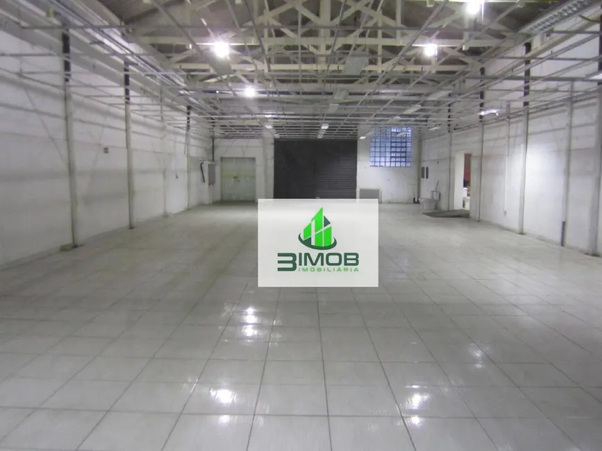 Foto 3 de Armazém / Galpão para alugar, 240m2 em Luz, São Paulo - SP