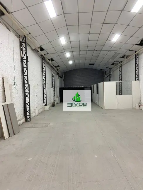 Foto 6 de Armazém / Galpão para alugar, 365m2 em Bom Retiro, São Paulo - SP