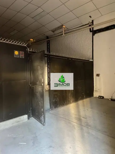 Foto 3 de Armazém / Galpão para alugar, 365m2 em Bom Retiro, São Paulo - SP