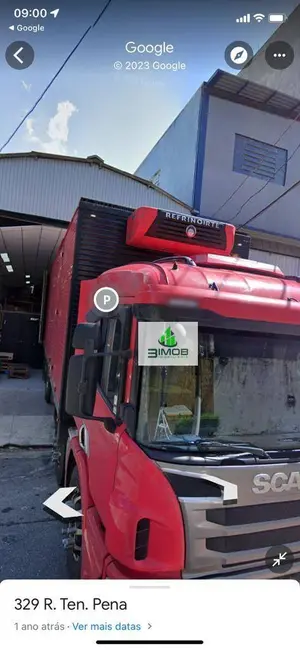 Foto 5 de Armazém / Galpão para alugar, 365m2 em Bom Retiro, São Paulo - SP