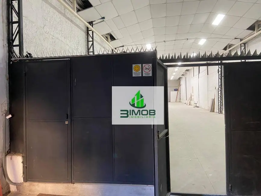 Foto 4 de Armazém / Galpão para alugar, 365m2 em Bom Retiro, São Paulo - SP