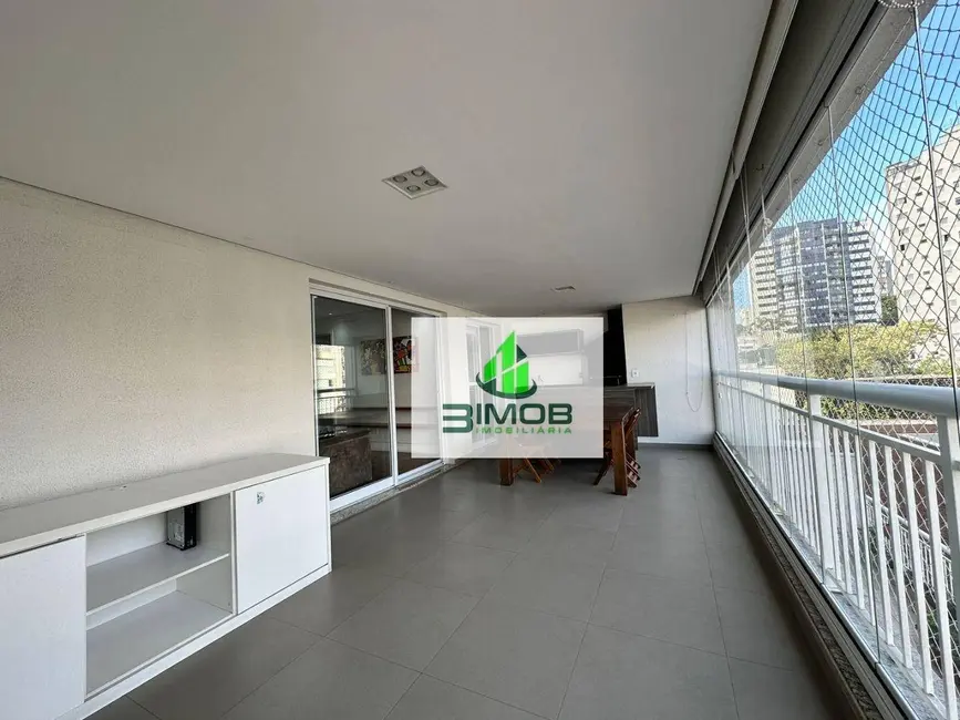 Foto 5 de Apartamento com 3 quartos para alugar, 146m2 em Vila Alexandria, São Paulo - SP