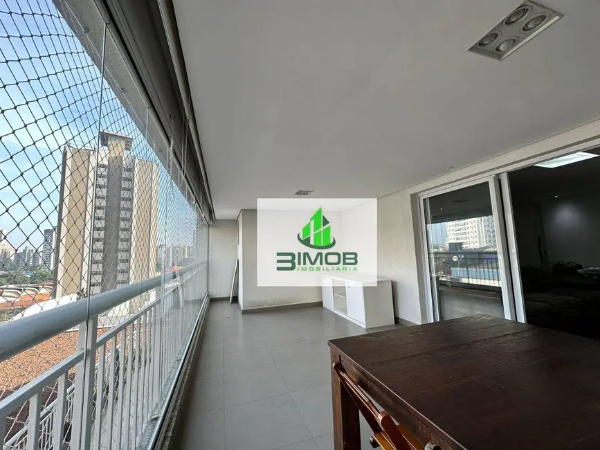 Foto 1 de Apartamento com 3 quartos para alugar, 146m2 em Vila Alexandria, São Paulo - SP