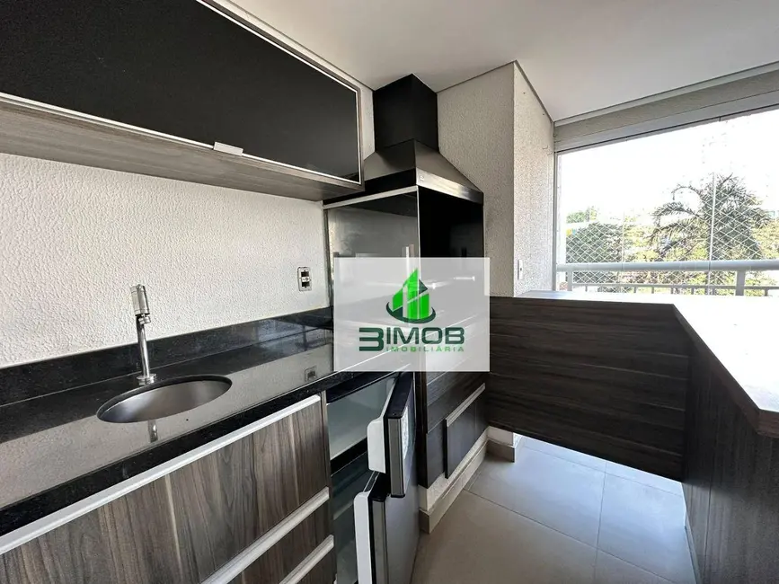 Foto 2 de Apartamento com 3 quartos para alugar, 146m2 em Vila Alexandria, São Paulo - SP