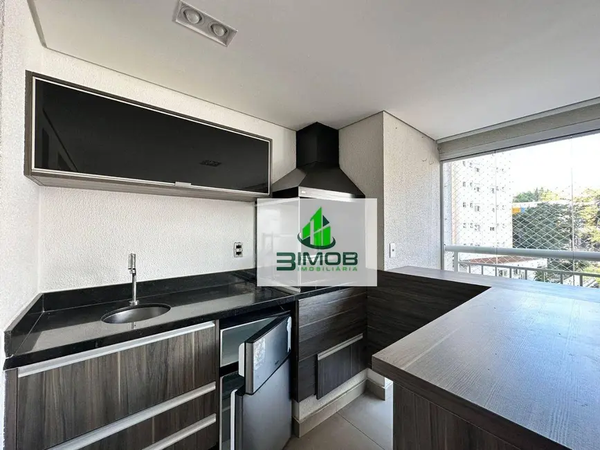 Foto 3 de Apartamento com 3 quartos para alugar, 146m2 em Vila Alexandria, São Paulo - SP