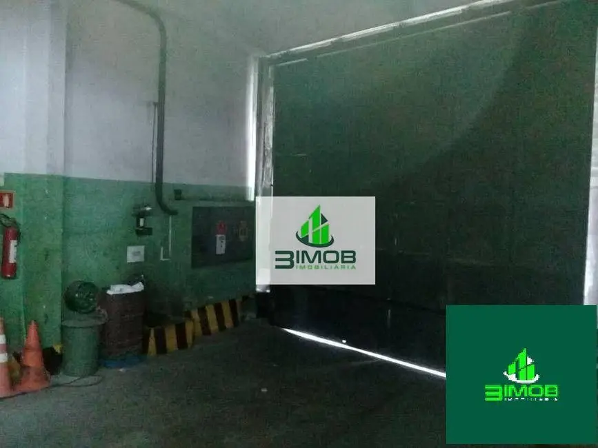 Foto 2 de Armazém / Galpão para alugar, 1100m2 em Belenzinho, São Paulo - SP