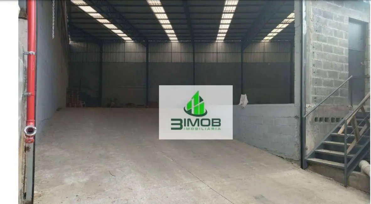 Foto 6 de Armazém / Galpão para alugar, 2000m2 em Parque Edu Chaves, São Paulo - SP