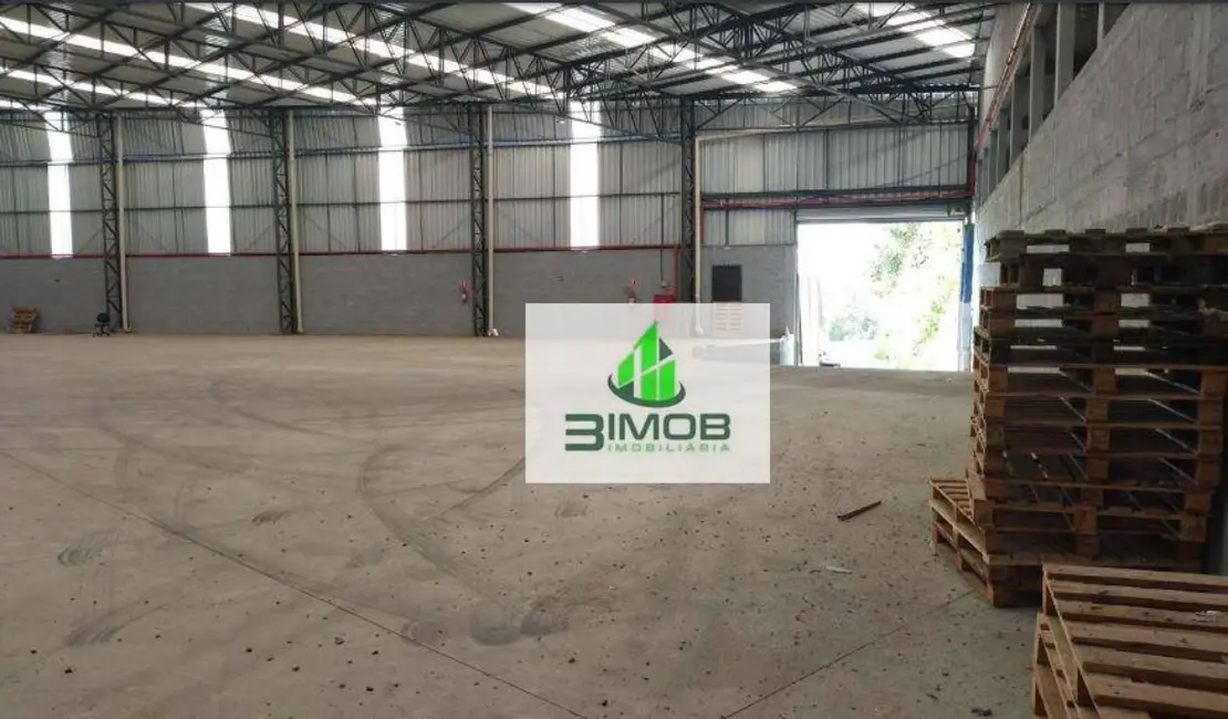 Foto 8 de Armazém / Galpão para alugar, 2000m2 em Parque Edu Chaves, São Paulo - SP