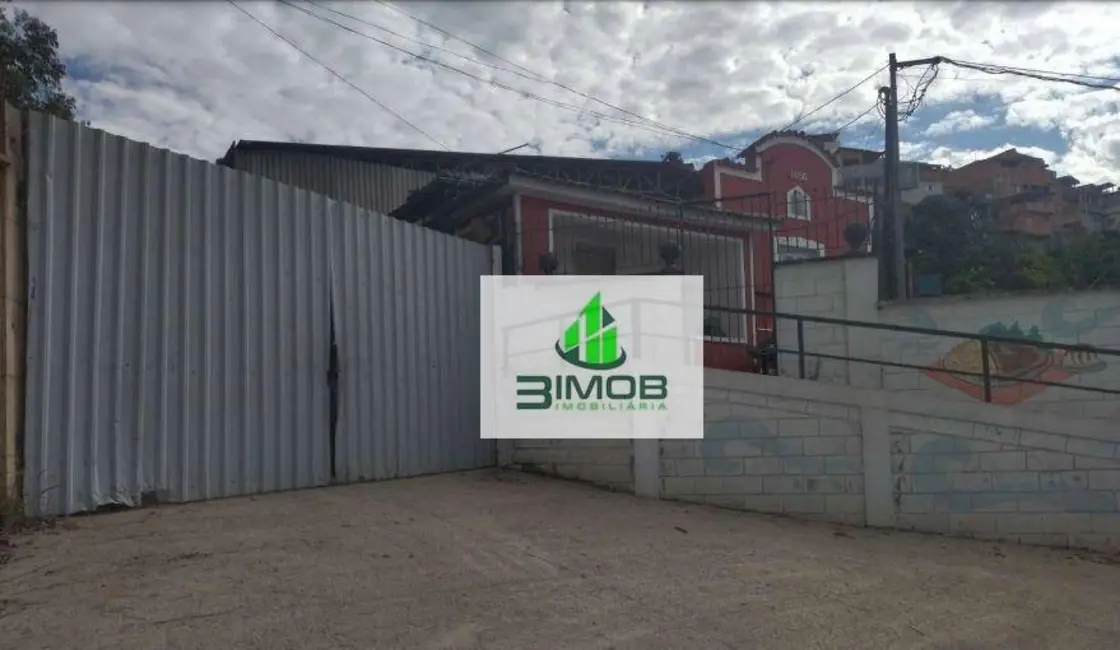 Foto 3 de Armazém / Galpão para alugar, 2000m2 em Parque Edu Chaves, São Paulo - SP