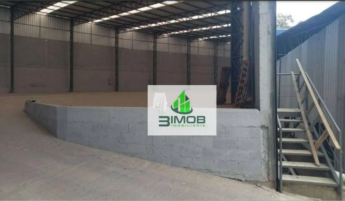 Foto 7 de Armazém / Galpão para alugar, 2000m2 em Parque Edu Chaves, São Paulo - SP