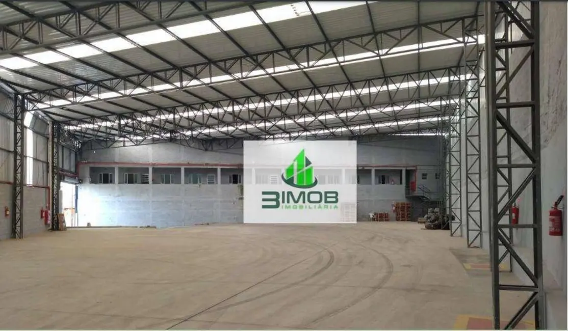 Foto 9 de Armazém / Galpão para alugar, 2000m2 em Parque Edu Chaves, São Paulo - SP
