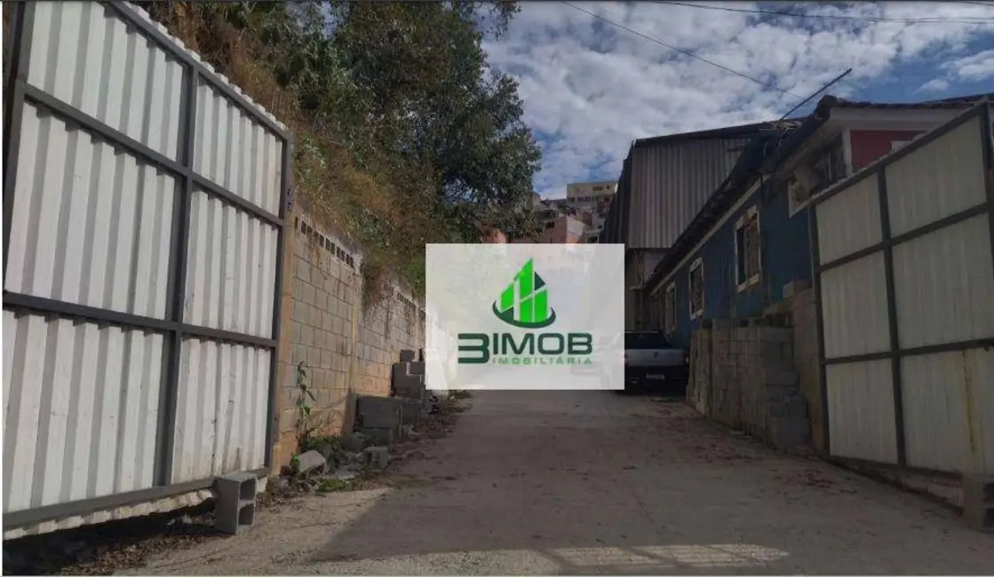 Foto 4 de Armazém / Galpão para alugar, 2000m2 em Parque Edu Chaves, São Paulo - SP