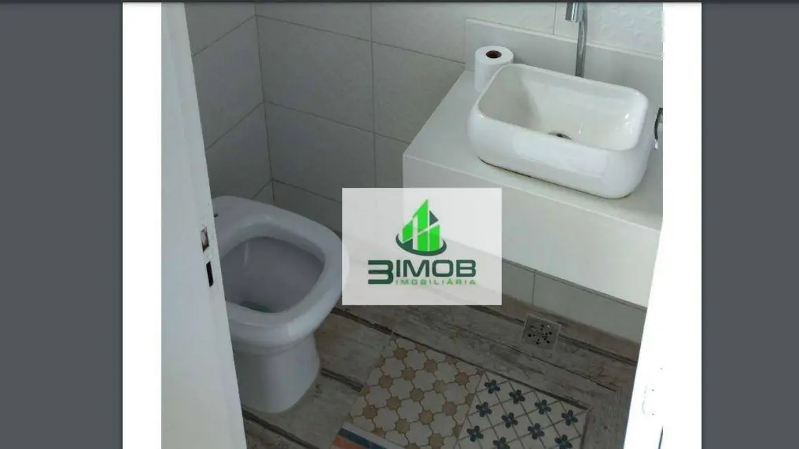 Foto 6 de Casa com 2 quartos à venda, 270m2 em Jardim Franca, São Paulo - SP